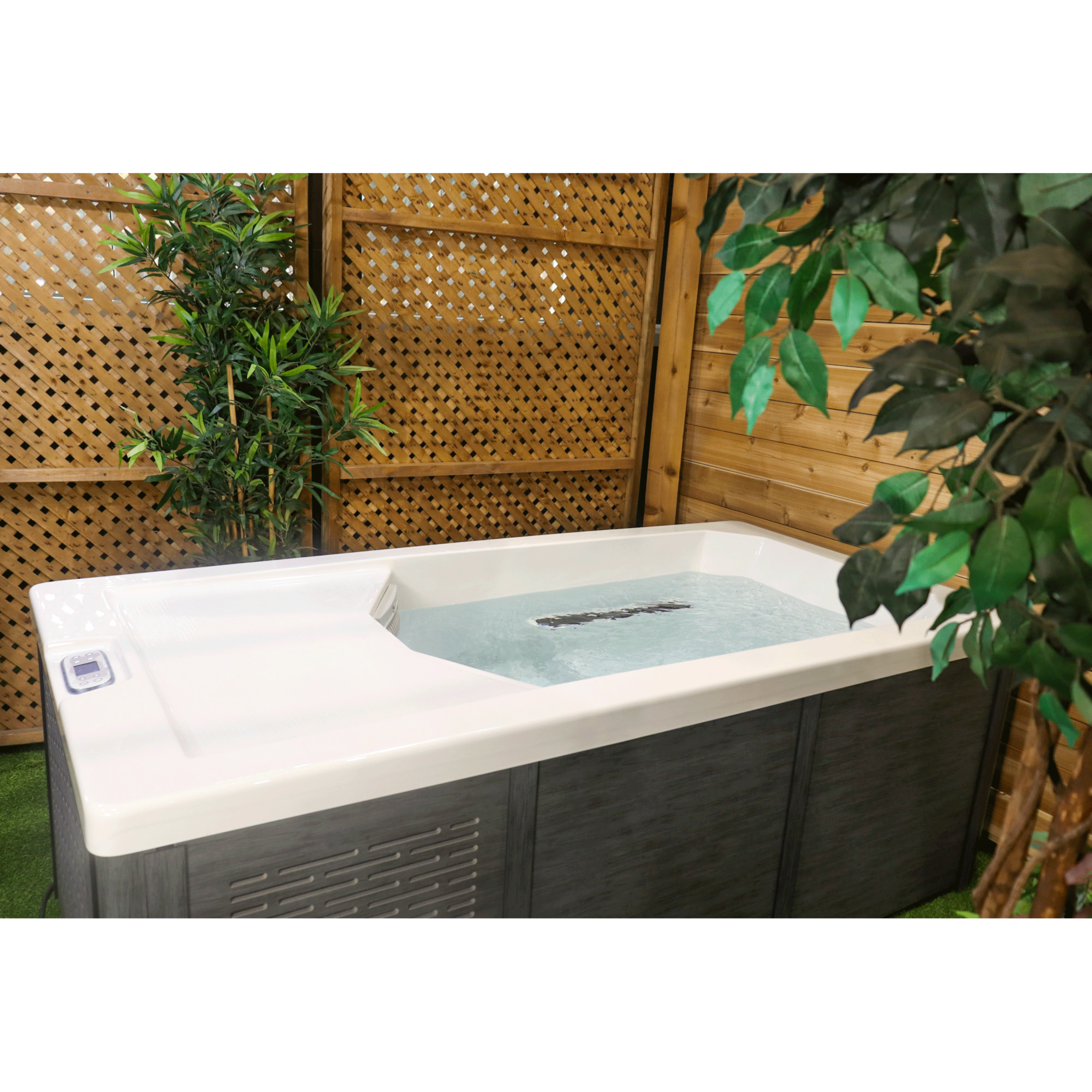Liberty Spas Chill1000 Cold Plunge