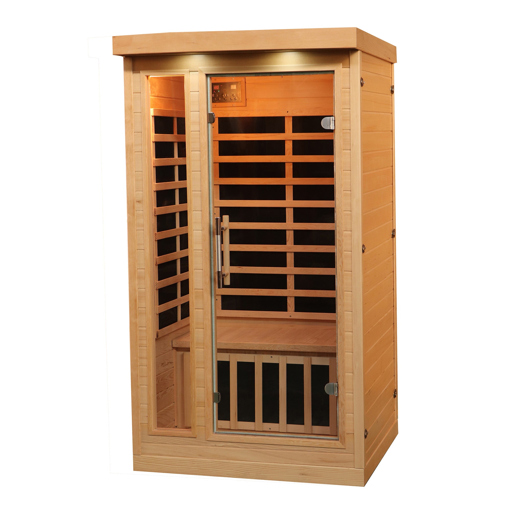 Tremblant 1 Person Sauna