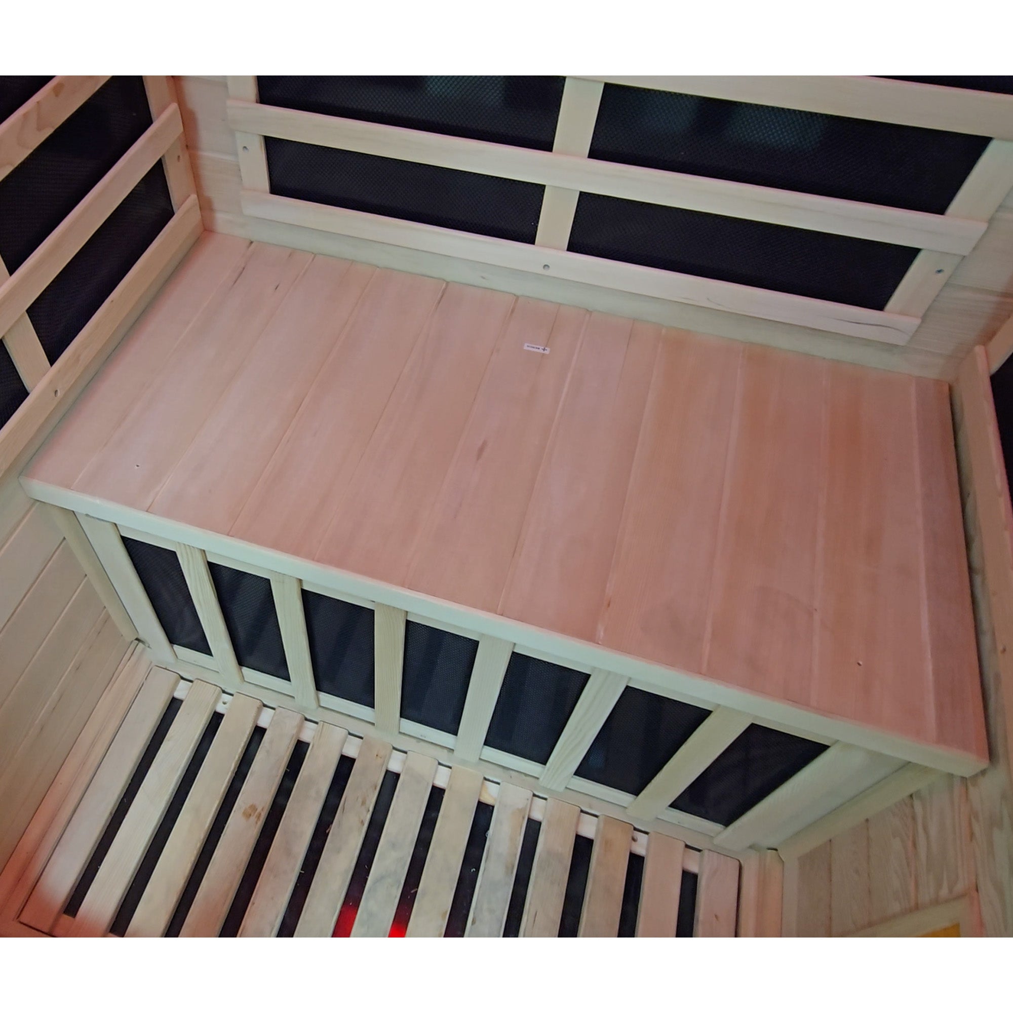 Tremblant 1 Person Sauna