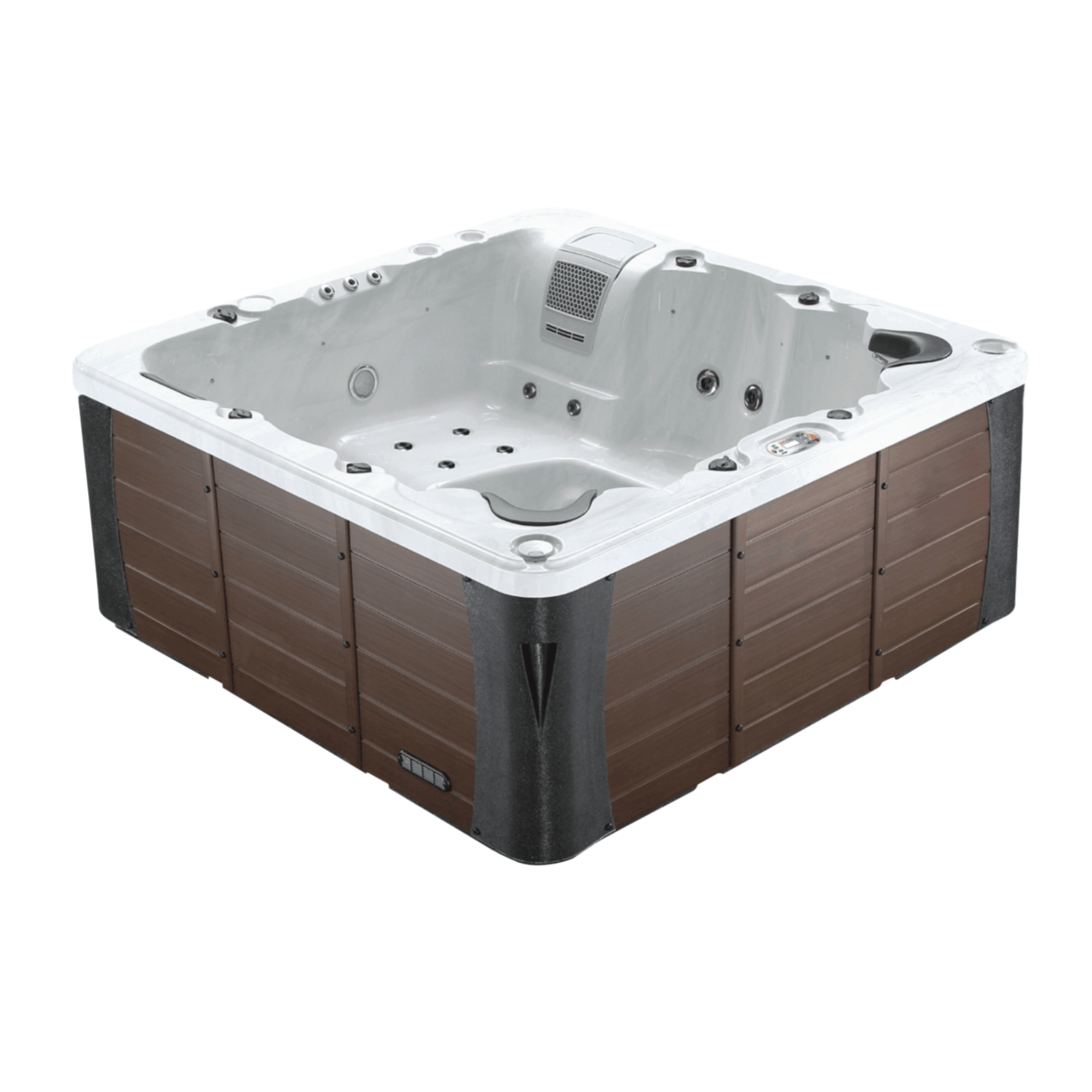 Liberty Spas LYS6000 Luxury 240V 6 Person Spa