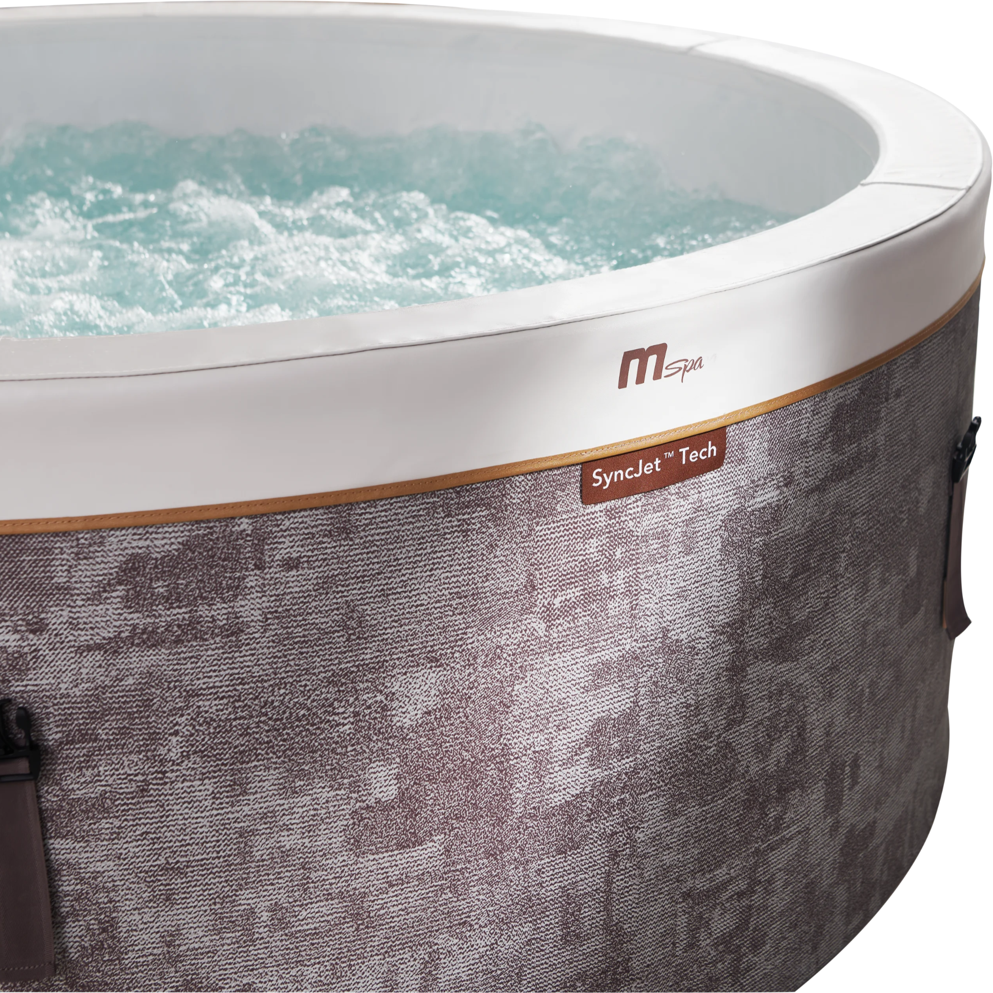 MSpa COCOON F-CO063WE