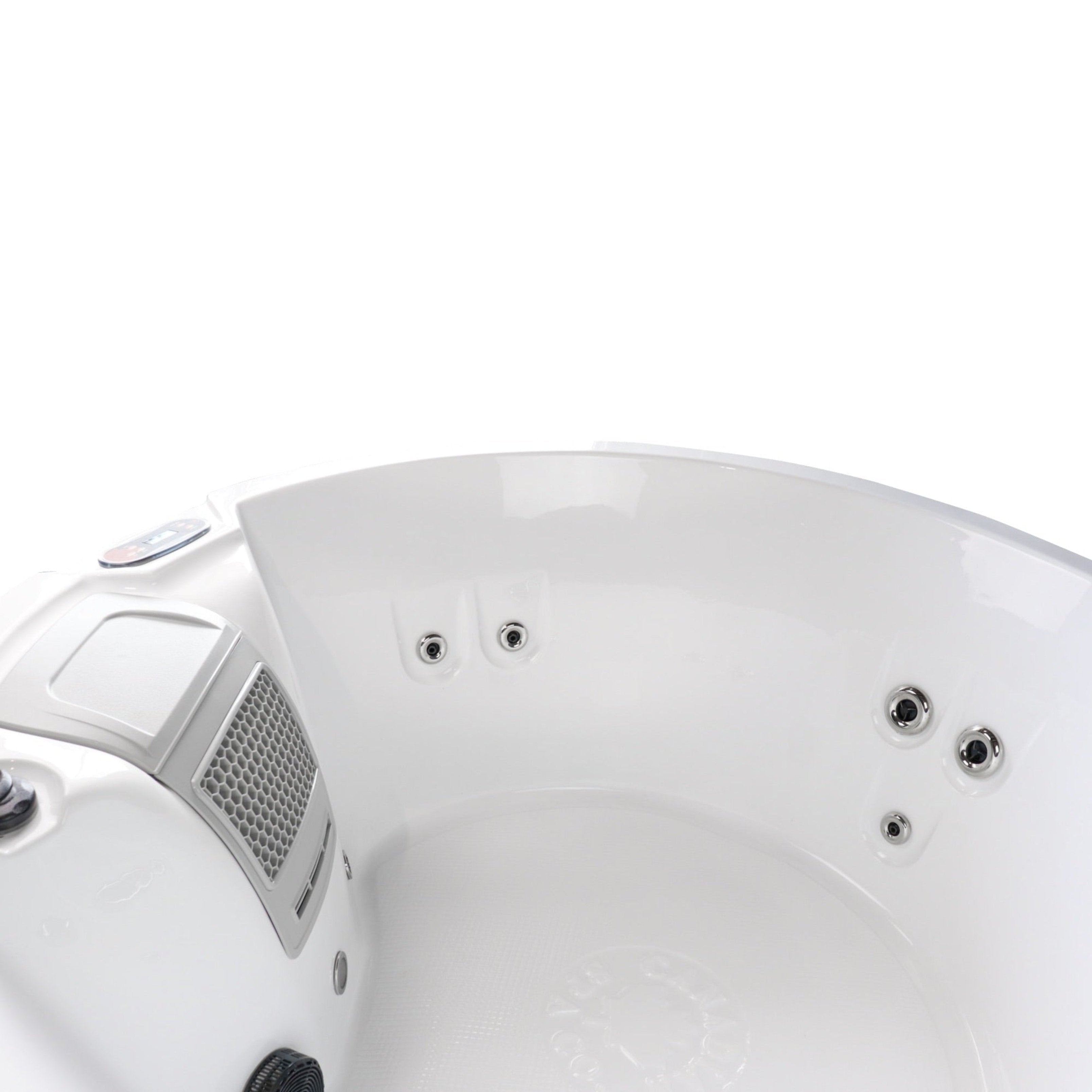 Hot Tub Maintenance Guide