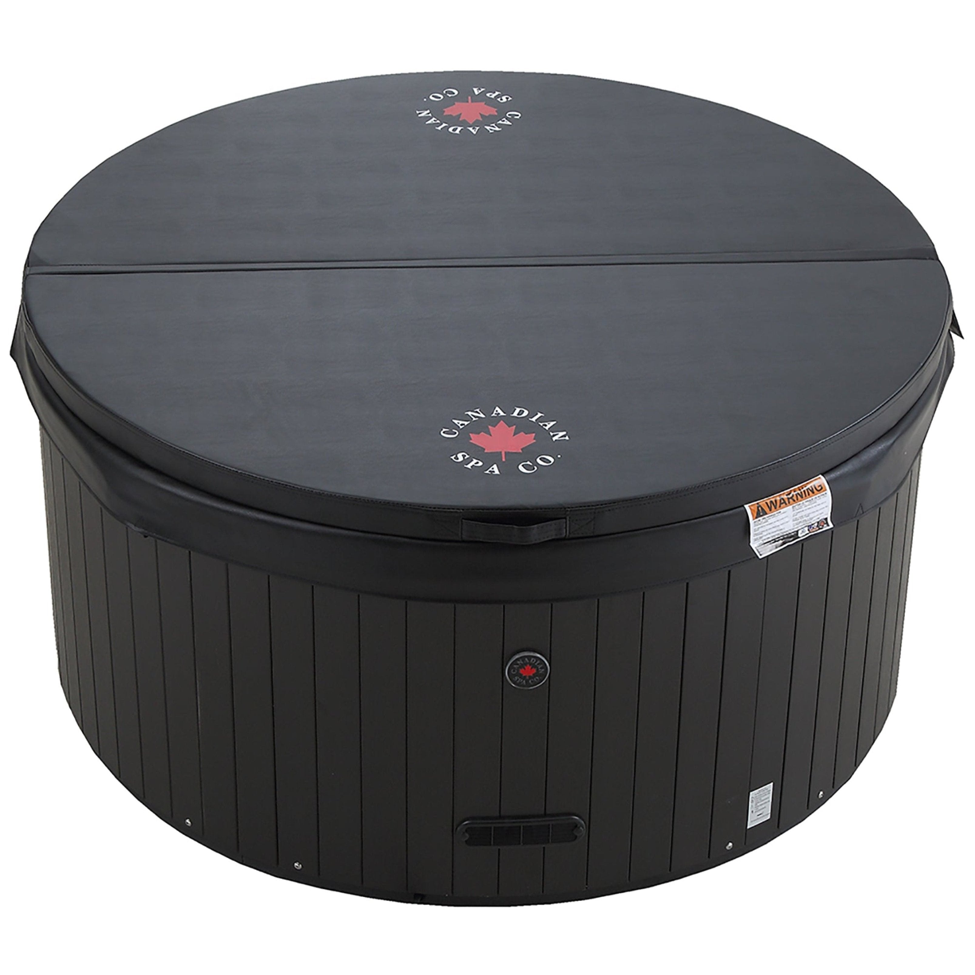 Okanagan 4-Person 10-Jet Portable Hot Tub KH-10083