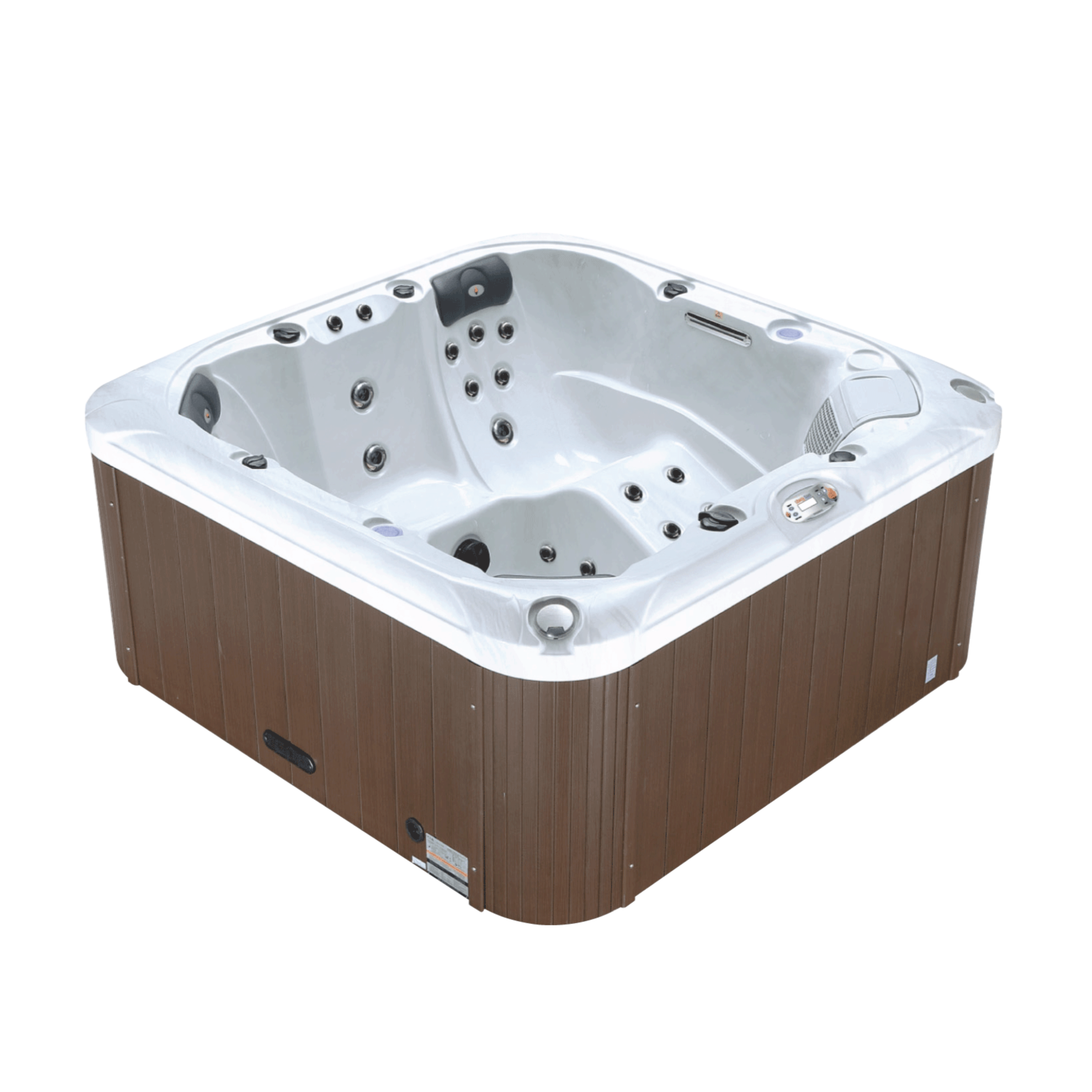 Liberty Spas LYS5000 Luxury 240V 6 Person Spa