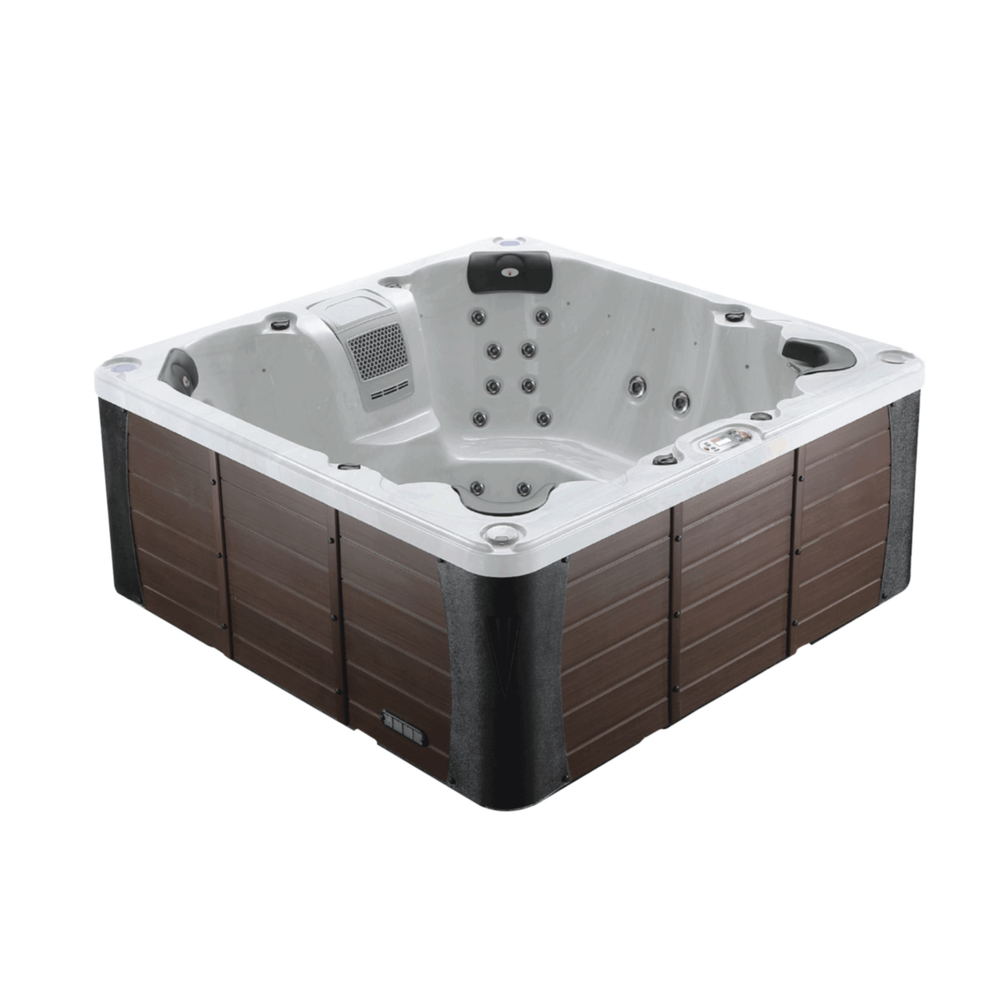 Liberty Spas LYS7000 Luxury 240V 7 Person Spa