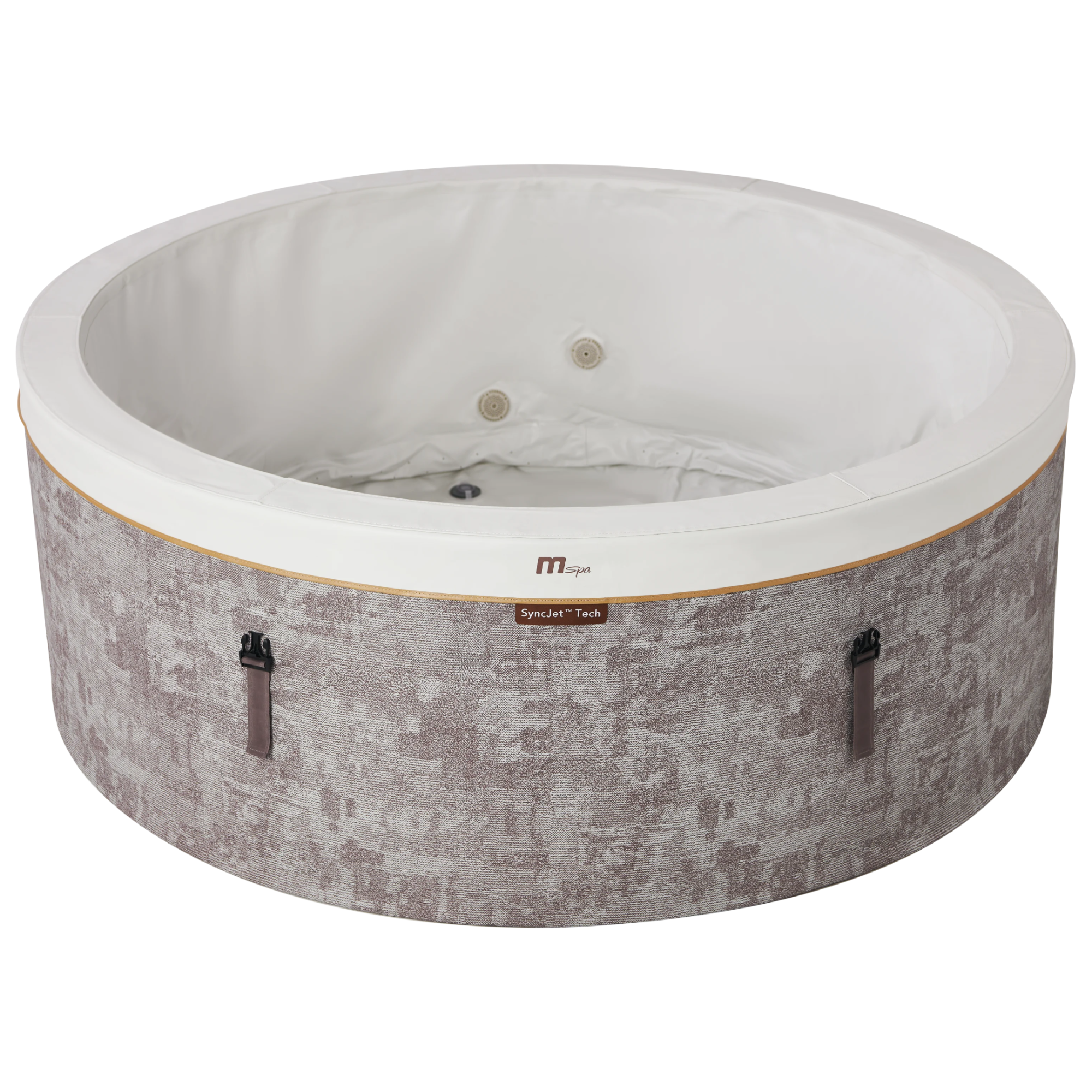 MSpa COCOON F-CO063WE