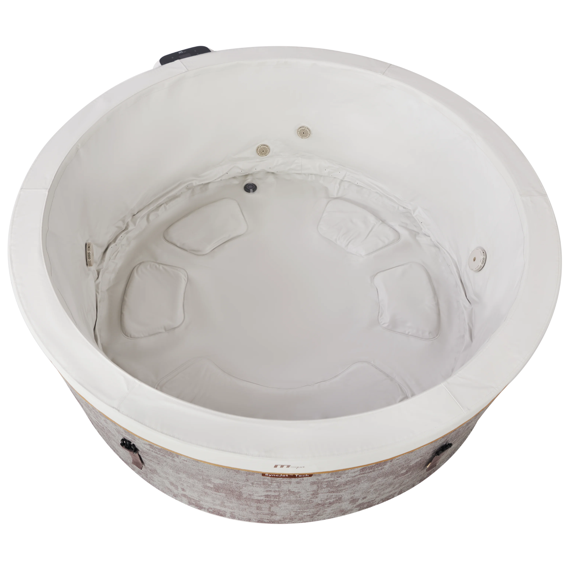 MSpa COCOON F-CO063WE