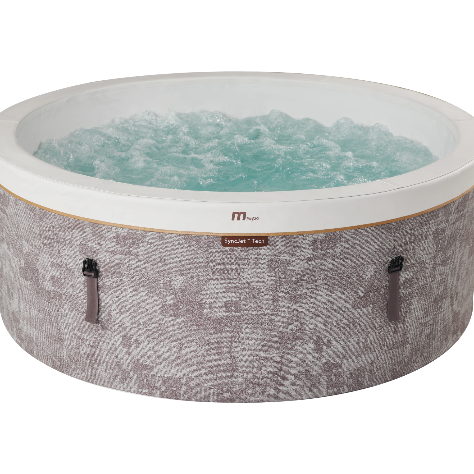 MSpa COCOON F-CO063WE